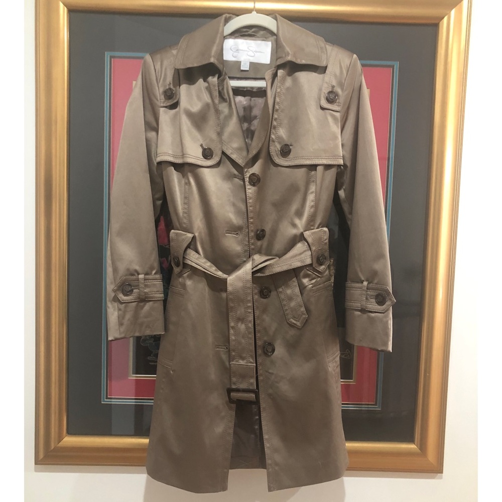 Jessica Simpson Jacket 🧥 - Picture 4 of 12